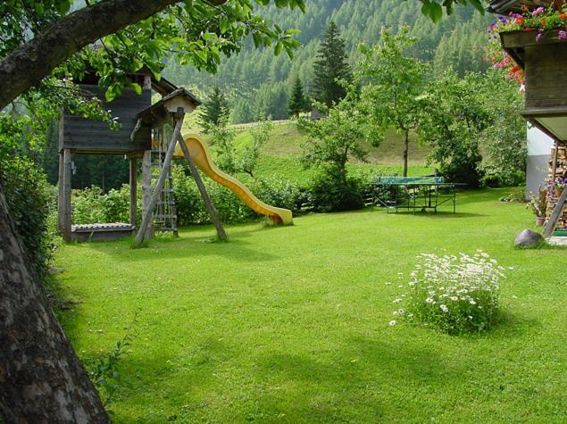 Apartments Auenheim Прегратен Экстерьер фото